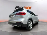 Usado MG HS Luxury 258 CV (189 kW) 2023 Gris SUV