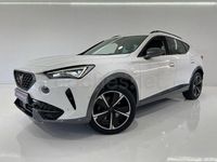 Usado Cupra Formentor 204 CV (150 kW) 2021 Blanco SUV