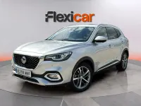 Usado MG HS Comfort 258 CV (189 kW) 2023 Gris SUV
