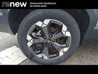 Nuevo Dacia Bigster Extreme 109 CV (80 kW) 2025 Blanco SUV