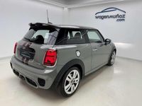 Usado Mini John Cooper Works 231 CV (169 kW) 2020 Gris Utilitario