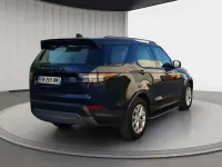 Usado Land Rover Discovery S 180 CV (132 kW) 2017 Azul SUV