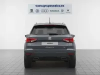 Usado Seat Arona FR 116 CV (85 kW) 2025 Gris SUV