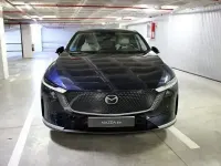 Usado Mazda 6e Takumi-Line 180 kW (245 CV) 2025 Azul