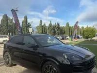Usado Porsche Cayenne 470 CV (345 kW) 2024 Negro SUV