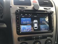 Usado VW Golf IV Trendline 105 CV (77 kW) 2004 Azul Berlina