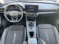 Usado Cupra Formentor 150 CV (110 kW) 2022 Gris / plata SUV