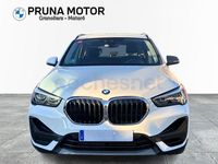 Usado BMW X1 Advantage 192 CV (141 kW) 2021 Blanco SUV