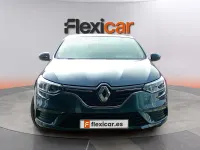 Usado Renault Mégane IV LIMITED 140 CV (102 kW) 2020 Azul Berlina