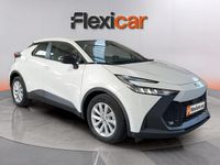 Usado Toyota C-HR Advance 140 CV (102 kW) 2024 Blanco SUV
