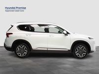 Usado Hyundai Santa Fe 265 CV (194 kW) 2022 SUV