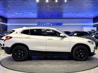 Usado BMW X2 Executive 192 CV (141 kW) 2020 Blanco SUV