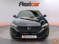 Usado Peugeot 308 SW Active 131 CV (96 kW) 2022 Negro Familiar