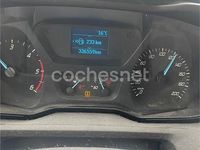 Usado Ford Transit Custom Nugget 185 CV (136 kW) 2020 Blanco Familiar
