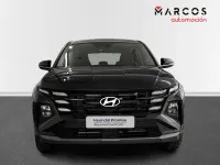 Nuevo Hyundai Tucson 252 CV (185 kW) 2026 SUV
