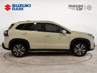 Usado Suzuki SX4 S-Cross 129 CV (94 kW) 2024 Blanco SUV