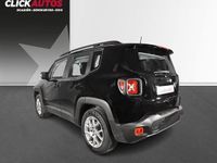 Usado Jeep Renegade Limited 120 CV (88 kW) 2024 SUV
