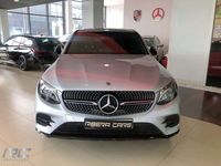 usado Mercedes GLC220 Coupé 220d 4Matic Aut.