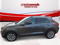 Usado VW T-Roc Advance 150 CV (110 kW) 2021 SUV