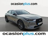 Usado DS Automobiles DS4 Bastille 131 CV (96 kW) 2023 Blanco SUV