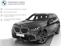 Nuevo BMW X3 Comfort Edition 299 CV (219 kW) 2025 SUV