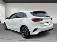 Nuevo Kia Ceed 100 CV (73 kW) 2025 Blanco Utilitario