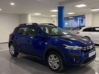 Usado Dacia Sandero Expression 91 HP (66 kW) 2024 Azul Citadino