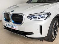 Usado BMW iX3 Comfort Edition 210 kW (286 CV) 2021 Blanco SUV