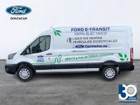 usado Ford Transit Ft 350 L3 Van Trend 269