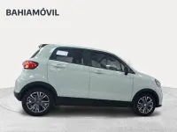 Nuevo Leapmotor T03 2026 Eléctrico Utilitario