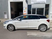 Usado DS Automobiles DS5 Style 120 CV (88 kW) 2016 Blanco Utilitario