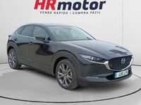 Usado Mazda CX-30 180 CV (132 kW) 2021 SUV
