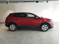 Usado Opel Grandland X Selective 130 CV (95 kW) 2019 Rojo SUV