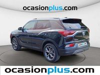 Nuevo Ssangyong (KGM) Korando 163 CV (119 kW) 2025 Blanco SUV