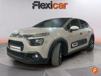 Usado Citroën C3 PureTech 83 CV (61 kW) 2023 Gris Utilitario