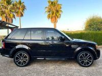 usado Land Rover Range Rover Sport 3.0 SDV6 HSE