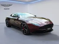 Usado Aston Martin DB11 510 CV (375 kW) 2022 Bourdeos Coupe