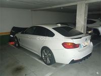 Usado BMW 440 326 CV (239 kW) 2016 Blanco Coupe