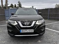 Usado Nissan X-Trail N-Connecta 177 CV (130 kW) 2018 Marrón SUV