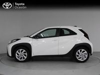 Usado Toyota Aygo X Play 72 CV (52 kW) 2024 Blanco SUV