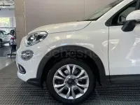 Usado Fiat 500X Pop Star 110 CV (80 kW) 2015 Blanco SUV