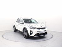 Usado Kia Stonic 110 CV (80 kW) 2018 Blanco SUV