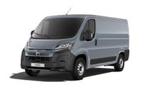 Nuevo Citroën Jumper 140 CV (102 kW) 2026 Gris Monovolumen