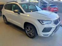 Nuevo Seat Ateca FR 115 CV (84 kW) 2025 SUV