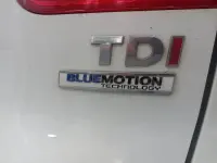 Begagnad VW Tiguan 110 HK (80 kW) 2015 Vit SUV