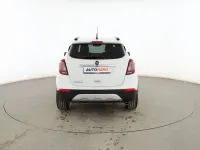 Usado Opel Mokka X Innovation 140 CV (102 kW) 2019 Blanco SUV