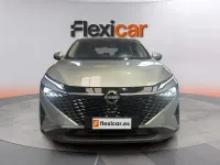 Usado Nissan Qashqai Acenta 158 CV (116 kW) 2025 Gris SUV