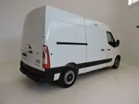 Usado Renault Master 110 CV (80 kW) 2019 Blanco Van