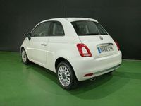 usado Fiat 500 1.0 Hybrid Dolcevita 52kW