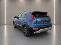 Usado Kia Niro 183 CV (134 kW) 2022 Azul SUV